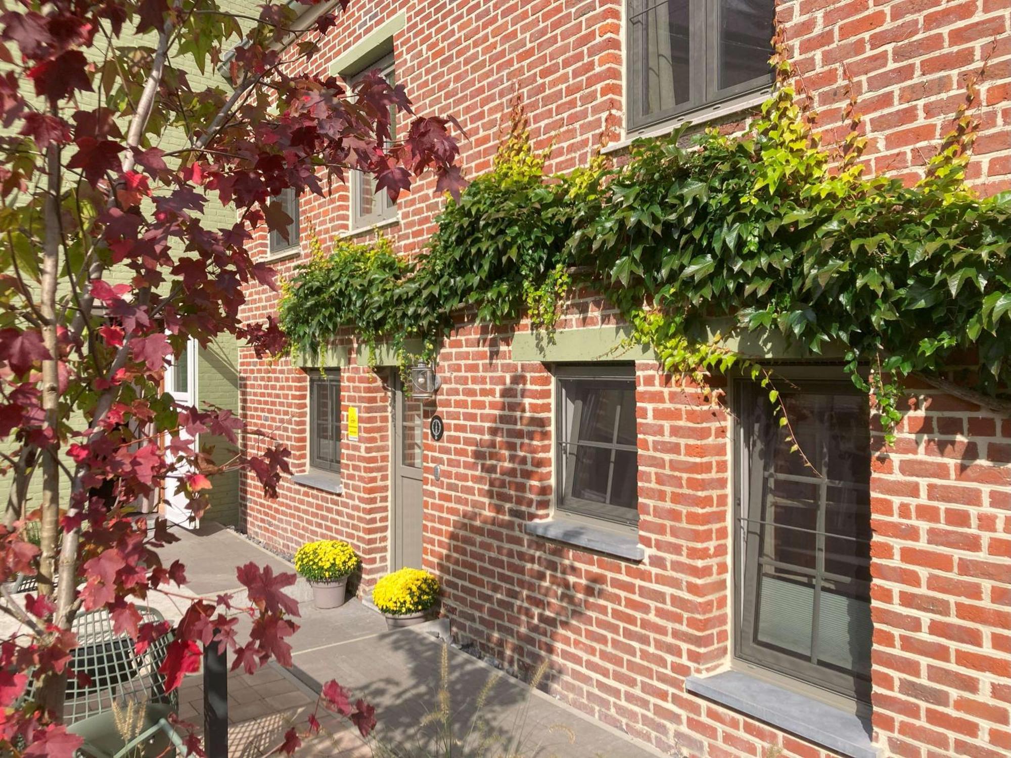 Time - Out Genoelselderen Villa Riemst Exterior photo
